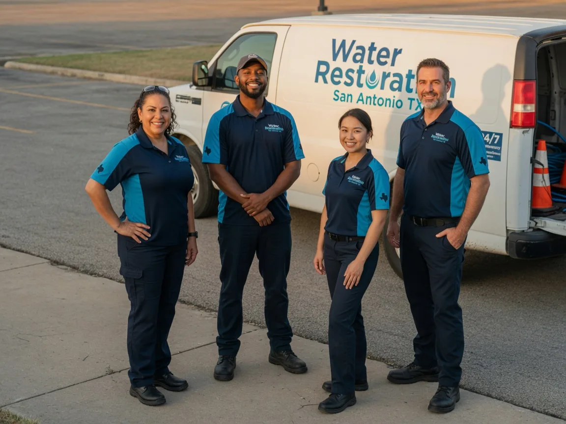 Water Damage Repair company in Hoskins, NE